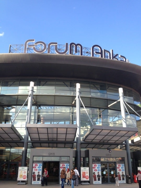 adidas forum ankara