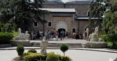 Anadolu Medeniyetleri Müzesi hakkında bilgi