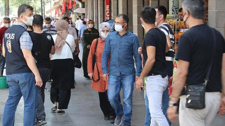 Sokağa çıkma yasağı hangi saatler arasında İşte alınan yeni tedbirler