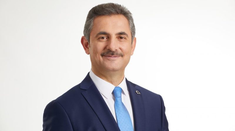 Mamak Belediyesi'nden Öğrencilere Büyük Destek