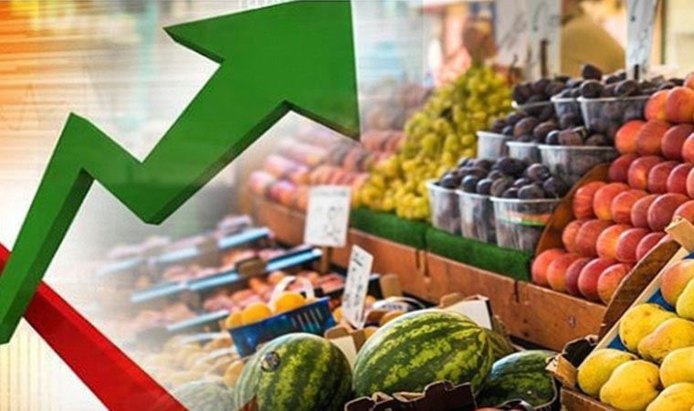Aralık ayı enflasyon rakamları açıklandı,