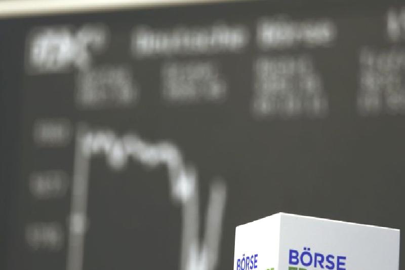 Almanya piyasaları kapanışta düştü; DAX 0,50% değer kaybetti