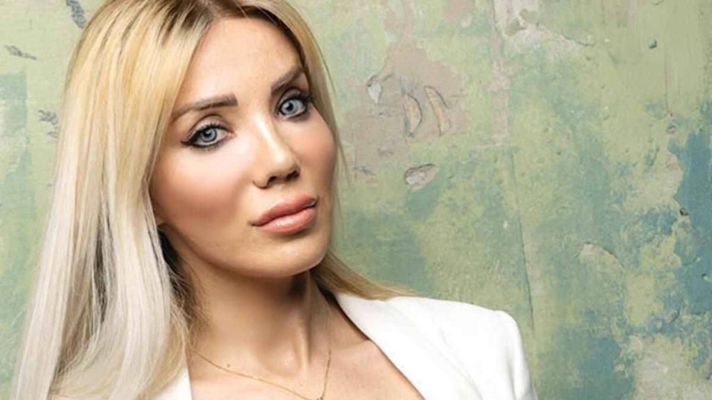 Ceyda Ersoy gözaltına alındı (Ciciş kardeşler)