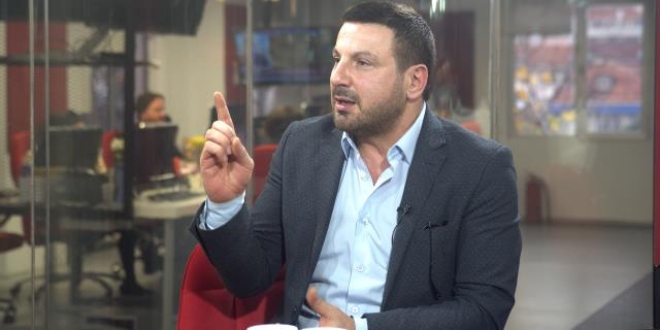 “Cinsel İlişki Bağımlılığı” Sorusuna Davut Güloğlu ‘ndan Cevap!…