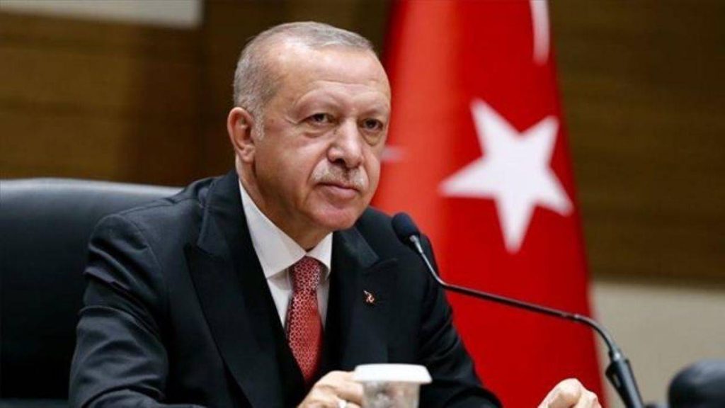 Erdoğan açıkladı: Putin’e ”Suriye” teklifi