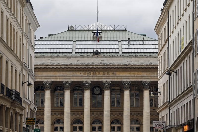 Fransa piyasaları kapanışta düştü; CAC 40 0,95% değer kaybetti