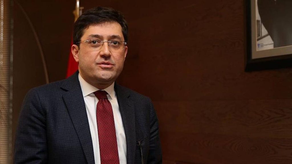 Murat Hazinedar Kastamonulu mu, nereli, kaç yaşında?