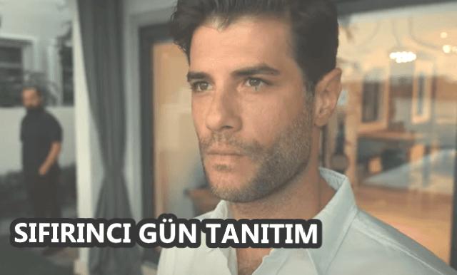 Sıfırıncı Gün Konusu Nedir, Uyarlama Mı? Sıfırıncı Gün Oyuncuları Kimler?