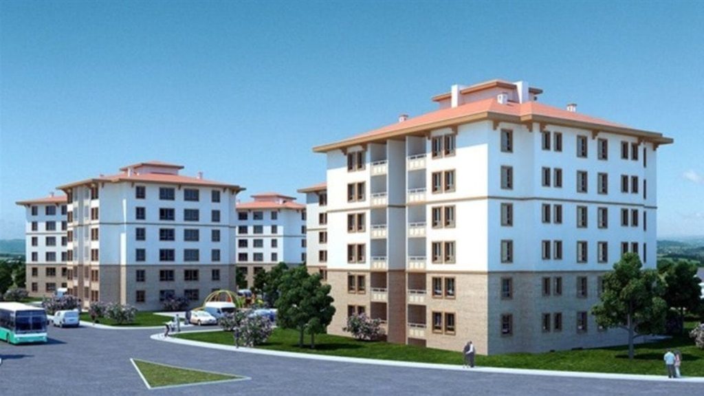 TOKİ Samsun kura çekiliş sonuçları! TOKİ Samsun kura sonuçları sorgulama ekranı..