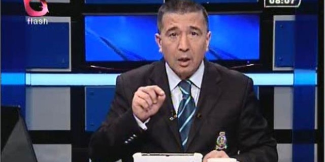Türkiye ‘nin “Yalçın Abi” si Olan Tanınan Ünlü Sunucuyu Görenler Tanıyamadı!…