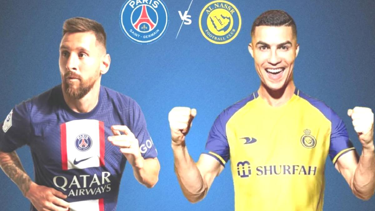 Psg Al Nassr Al Hilal Canlı Izle