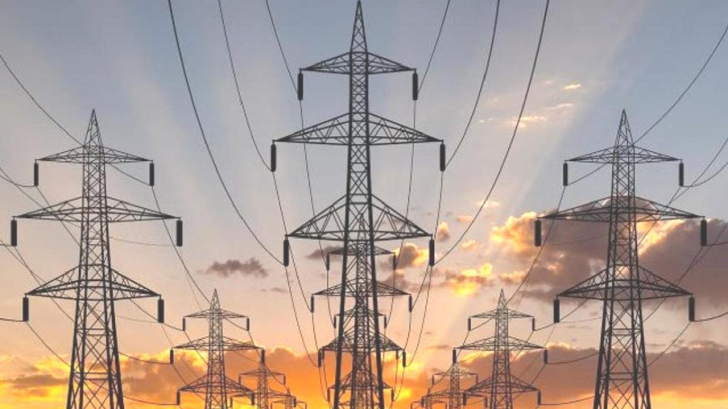 Ankara’da elektrik kesintisi