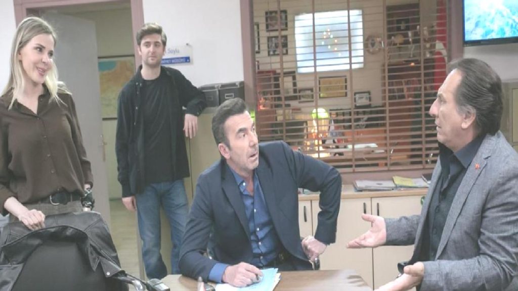 Art Sokaklar 638.bölüm tek kesim izle (son bölüm)