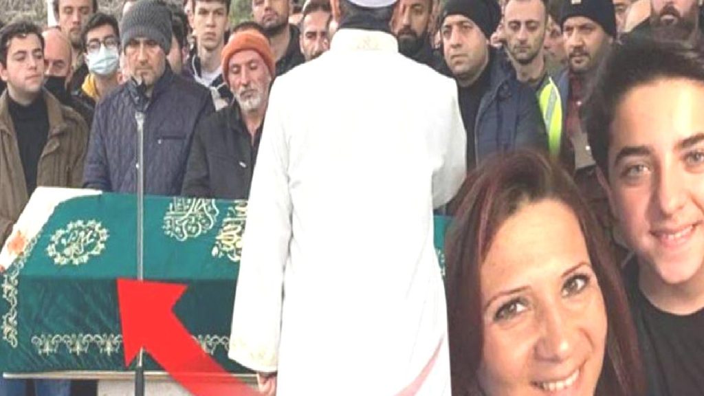 Berat Efe Parlar’ın annesinin hastalığı neydi?