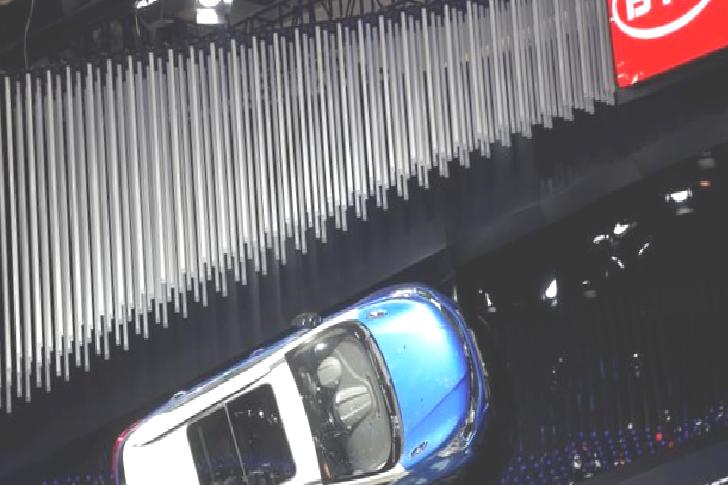 BYD’nin Aralık ayı araç satışları, genel piyasa beklentileriyle uyumlu
