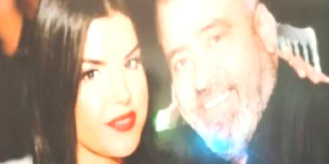 Cezaevi ‘nde Eşini Kaybeden Şarkıcı Elif Karlı Anlattıklarıyla Yürekleri Dağladı!…