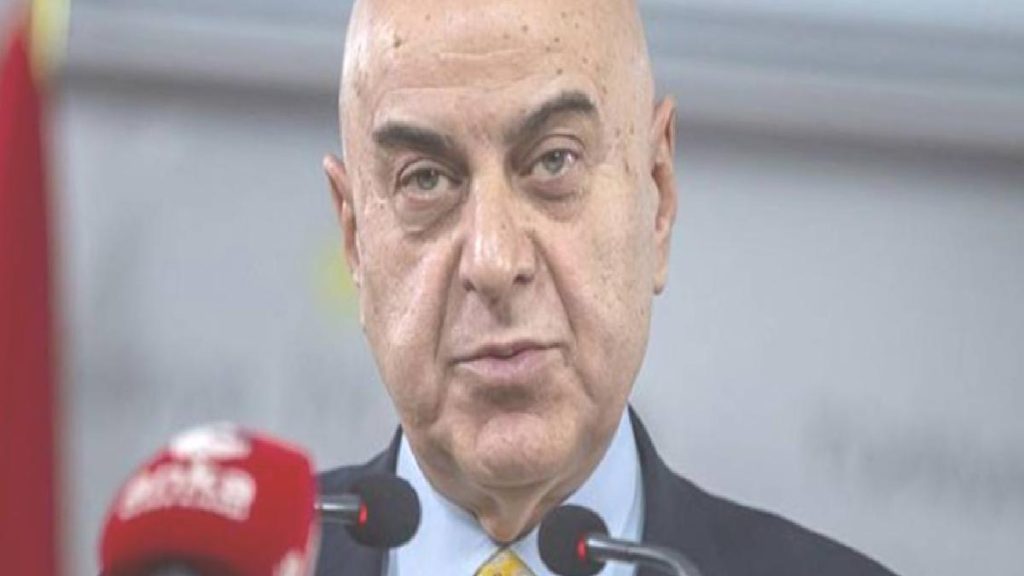 Cihan Paçacı Kılıçdaroğlu için ne dedi? Neden istifa etti?