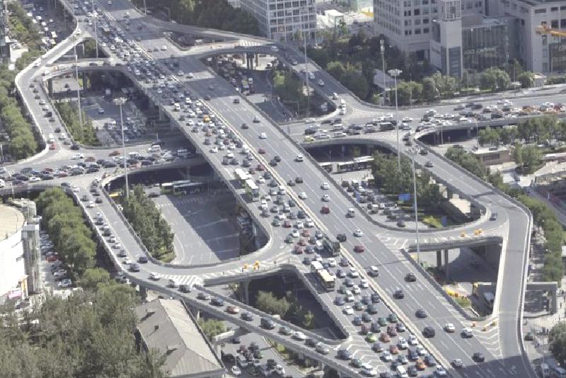 Çin’de Bahar Bayramı sırasında 2 milyarın üzerinde yolculuk bekleniyor
