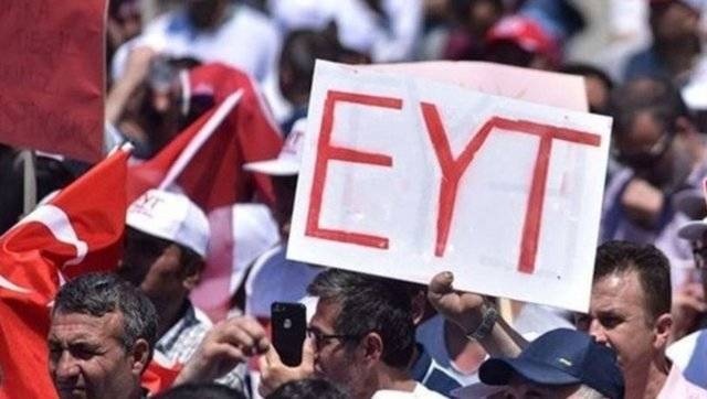 EYT’de Emeklilik Şartları Belli Oldu Mu? EYT Şartları Kimleri Kapsıyor?