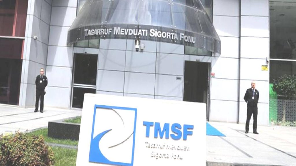 Fatih Sultan Mehmet Yıldırım kimdir? (Tasarruf Mevduatı Sigorta Fonu Şurası İkinci Başkanı)