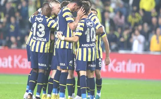 Fenerbahçe Yönetim Kurulu Üyesi Selahattin Baki’den Açıklama