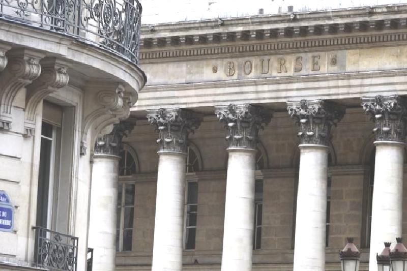 Fransa piyasaları kapanışta yükseldi; CAC 40 0,52% değer kazandı