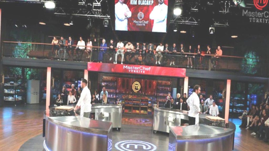 Masterchef Türkiye şampiyonu kim oldu?