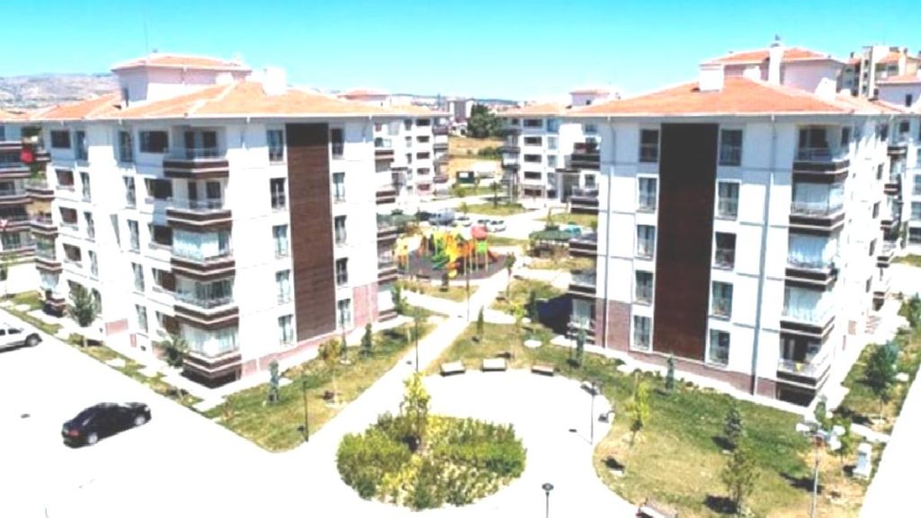 Romanlara konut projesi ne zaman başlayacak, hangi ilde yapılacak?