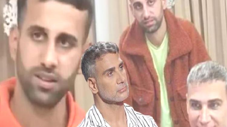 Şarkıcı Doğuş’un babalık testi kurgu mu?