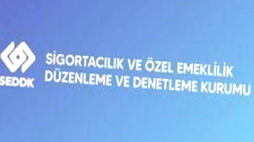 SEDDK açıktan personel alımı yapacak (Sigortacılık ve Özel Emeklilik Düzenleme ve Denetleme Kurumu)
