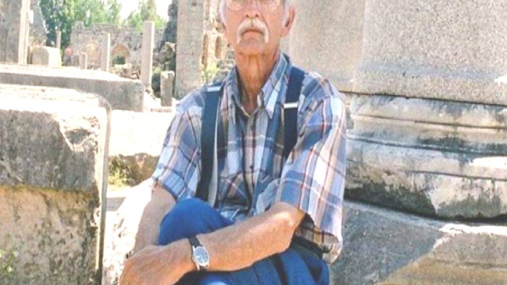 Son Osmanlı halifesinin torunu vefat etti