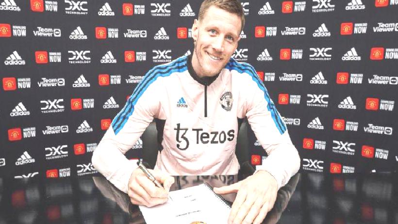Wout Weghorst’tan Beşiktaş Açıklaması