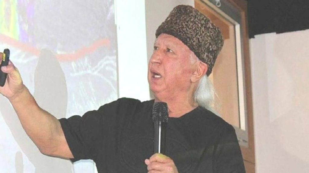 Jeolog Üşümezsoy: İstanbul’da yakın sürede yıkıcı deprem beklemiyorum