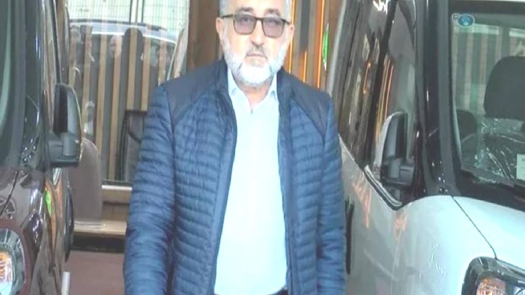 Yeni Çamoluk Otomotiv kimin, sahibi kim?