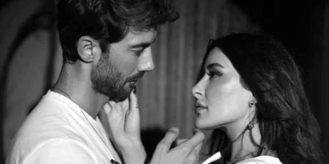 Melek Mosso Sevgilisinin Evlilik Teklifini Kabul Etti!…
