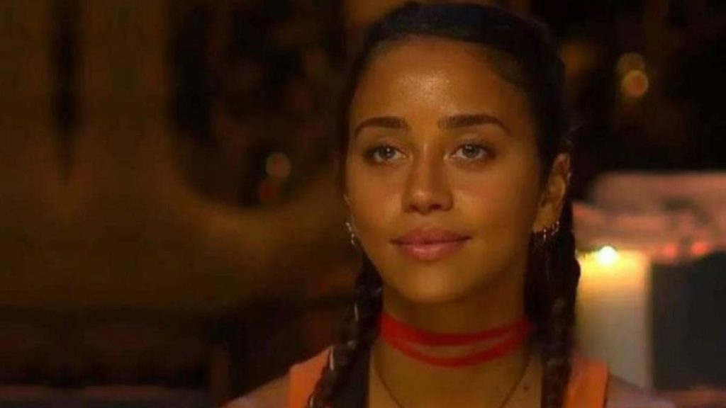 Survivor Zeynep’in eline ne oldu, kırıldı mı? Zeynep Alkan Survivor’da neden yok?