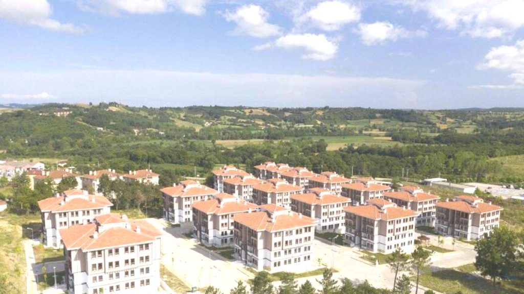TOKİ afet konutları ödeme şartları ve detaylar belli oldu