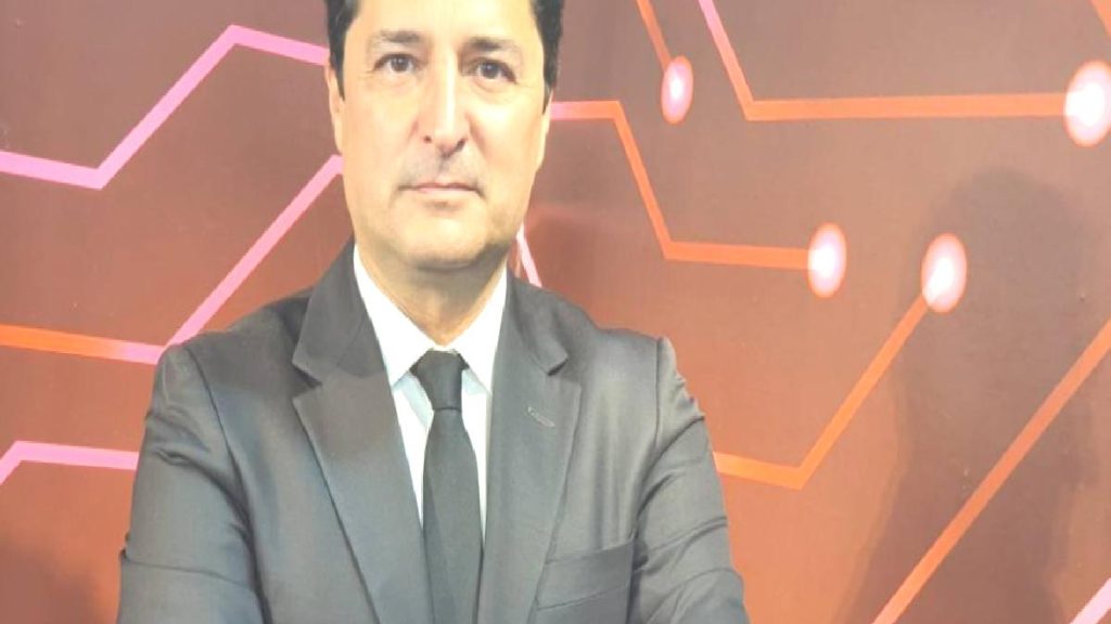 Umut Yertutan kimdir? Sözcü TV (SZC) Ankara Bülteni sunucusu kim?