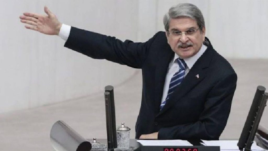 Ahmet Hakan: ‘Aytun Çıray’dan kıllanıyordum’