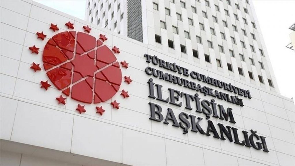 Basın Kartı Yönetmeliği yürürlükte