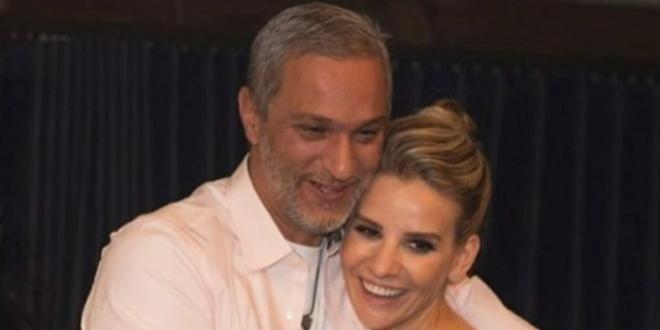 Esra Erol’un Eşi Ali Özbir Küplere Bindi: “Allah Belanı Versin Pislik”