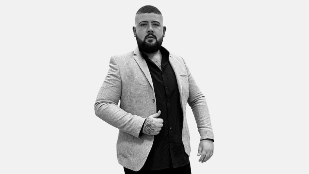 Fitness antrenörü Ömer Ali Uysal kimdir?