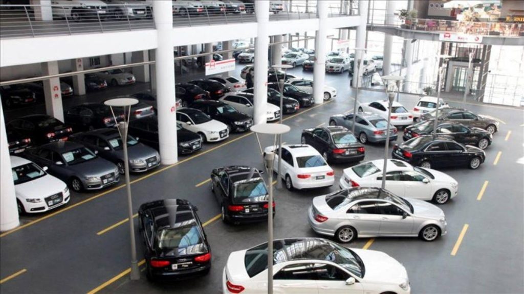 İkinci el otoda martta en çok satılan markalar belli oldu