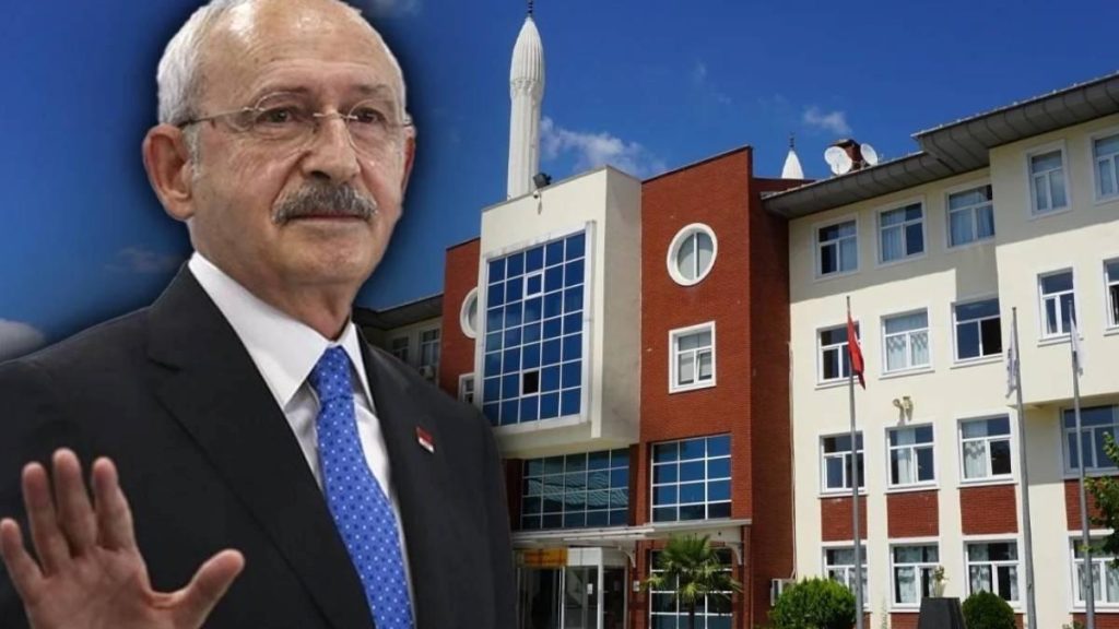 Kartal İmam Hatip Lisesi mezunları kim? Kılıçdaroğlu’na mektup yazan kimler?
