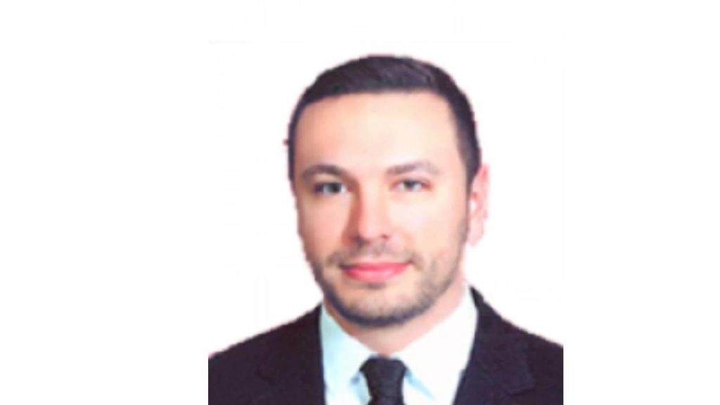 Kemal Canikli kimdir?
