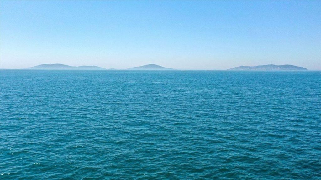 Kremlin: Karadeniz asla NATO denizi olmayacak