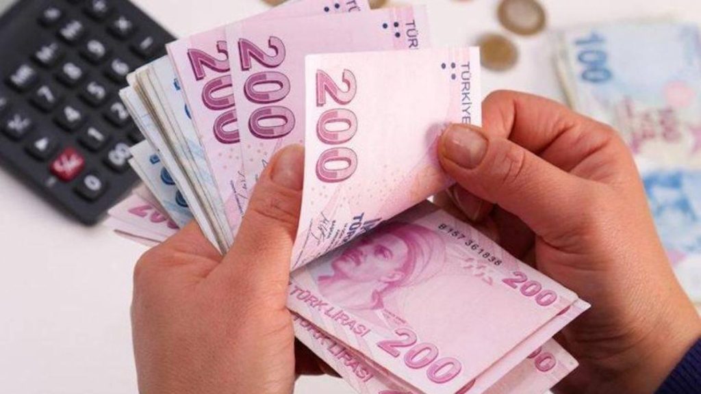’22 bin lira brüt değil net rakam; memur maaşlarına ince ayar yapılmalı’