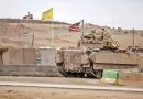 ABD’den PKK’ya top, tank, tanksavar eğitimi