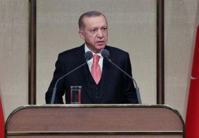 Erdoğan’ın En Çok Oy Aldığı İller Hangisi