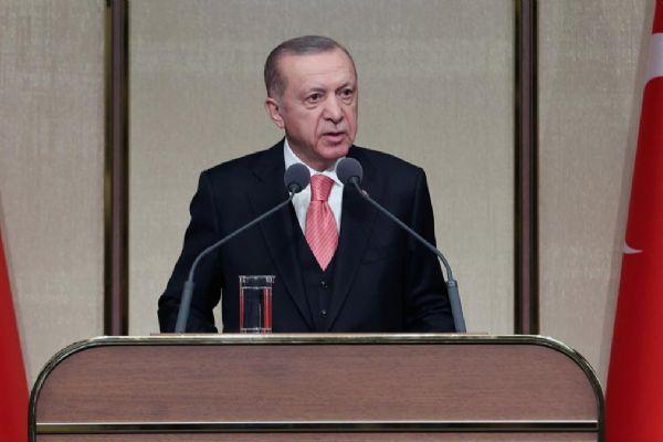 Erdoğan’ın En Çok Oy Aldığı İller Hangisi